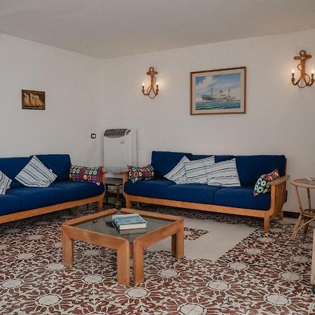 Be Your Home - Appartamento 4 Camere Sul Mare Scesa Al Mare Privata Santa Marinella Exterior photo