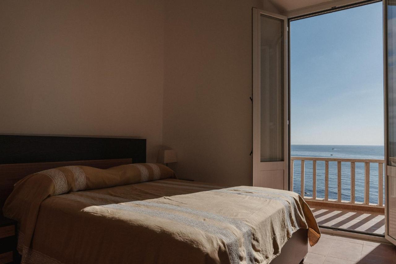 Be Your Home - Appartamento 4 Camere Sul Mare Scesa Al Mare Privata Santa Marinella Exterior photo