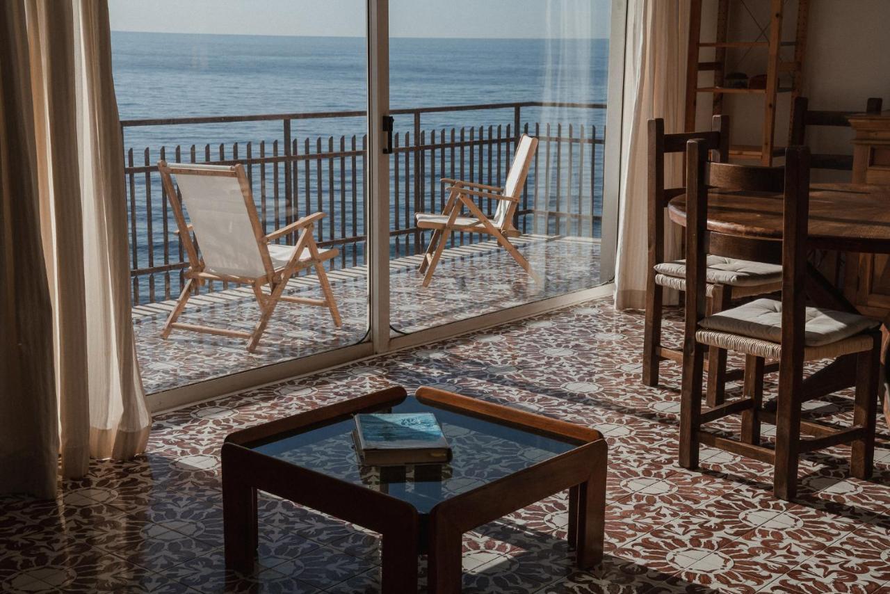 Be Your Home - Appartamento 4 Camere Sul Mare Scesa Al Mare Privata Santa Marinella Exterior photo