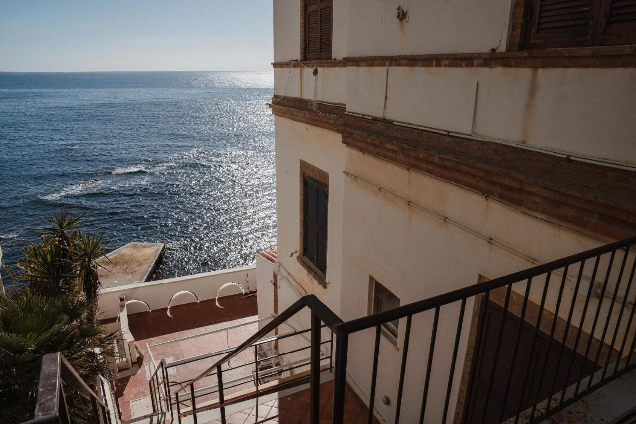 Be Your Home - Appartamento 4 Camere Sul Mare Scesa Al Mare Privata Santa Marinella Exterior photo