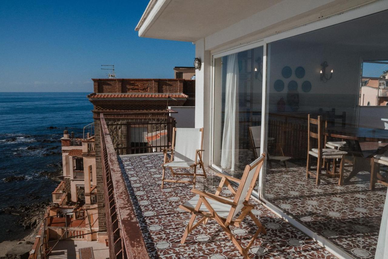 Be Your Home - Appartamento 4 Camere Sul Mare Scesa Al Mare Privata Santa Marinella Exterior photo