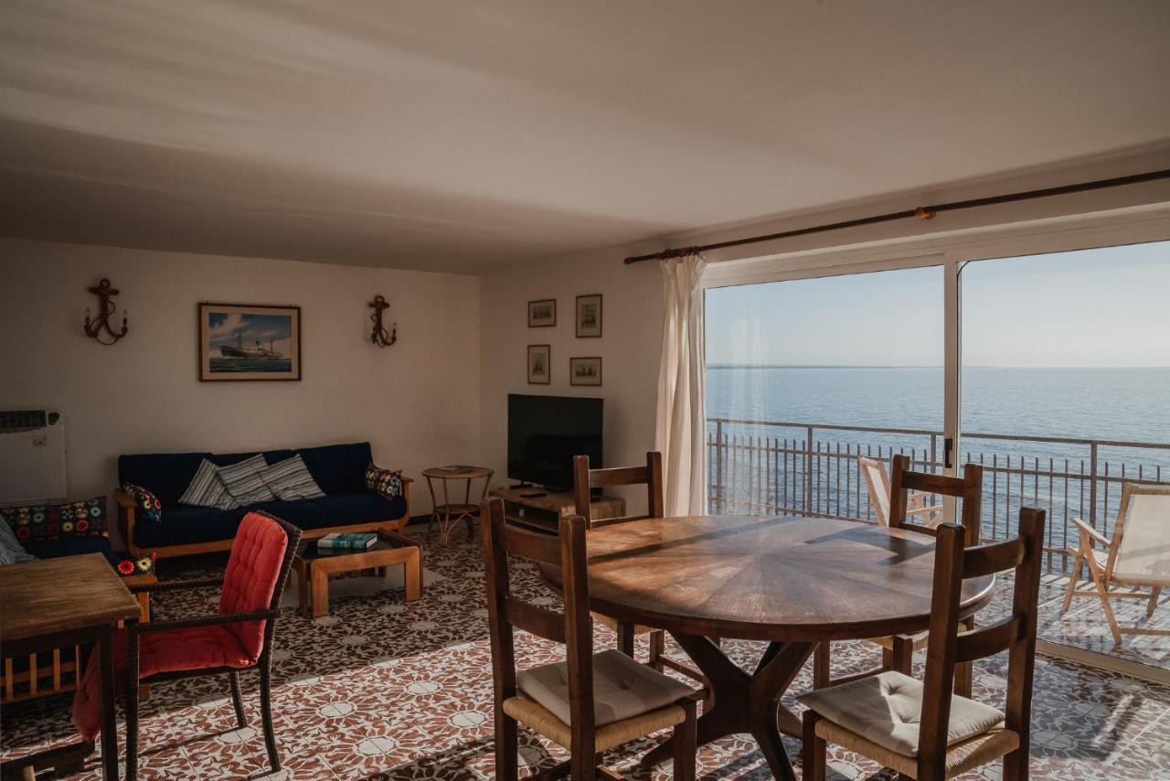 Be Your Home - Appartamento 4 Camere Sul Mare Scesa Al Mare Privata Santa Marinella Exterior photo