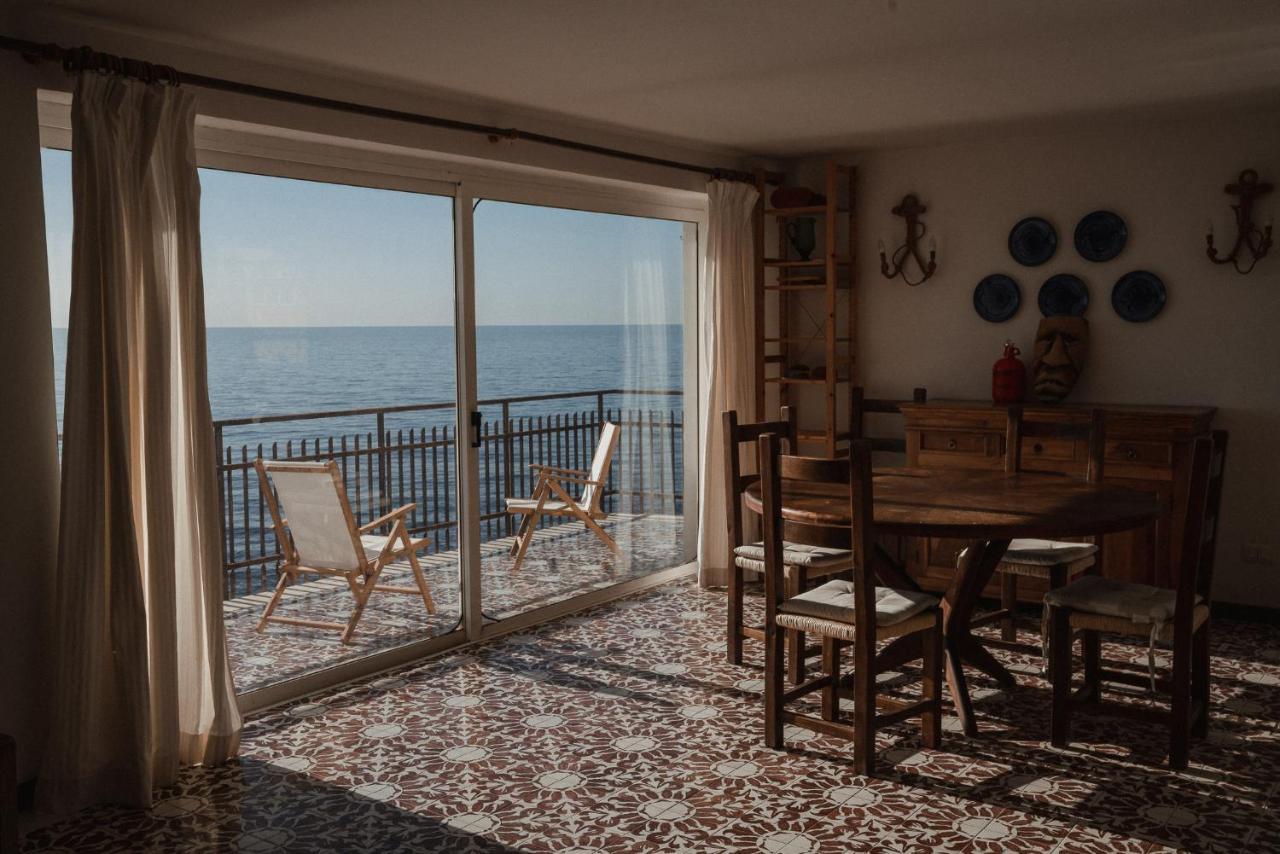 Be Your Home - Appartamento 4 Camere Sul Mare Scesa Al Mare Privata Santa Marinella Exterior photo