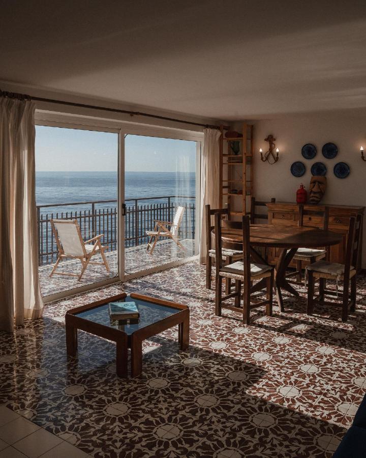 Be Your Home - Appartamento 4 Camere Sul Mare Scesa Al Mare Privata Santa Marinella Exterior photo
