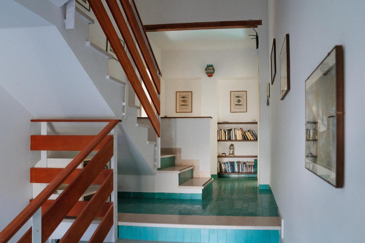Be Your Home - Appartamento 4 Camere Sul Mare Scesa Al Mare Privata Santa Marinella Exterior photo