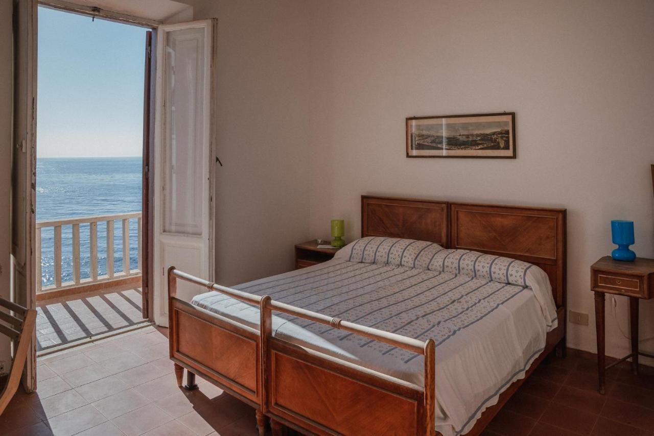 Be Your Home - Appartamento 4 Camere Sul Mare Scesa Al Mare Privata Santa Marinella Exterior photo