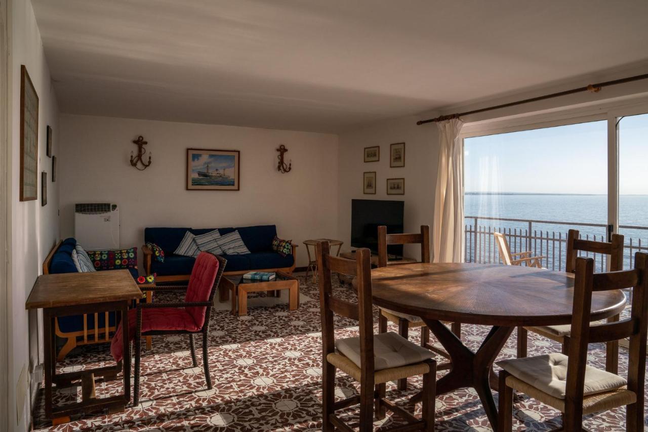 Be Your Home - Appartamento 4 Camere Sul Mare Scesa Al Mare Privata Santa Marinella Exterior photo